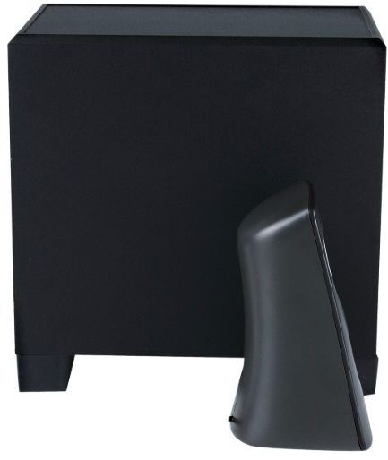 Акустика Logitech Z313 Speaker System 2.1, Black фото3
