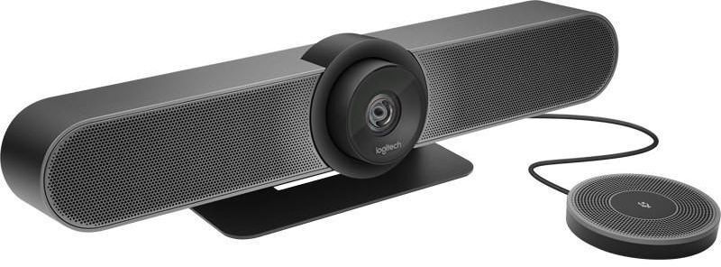 Микрофон Logitech EXPANSION MIC FOR MEETUP CAMERA фото3
