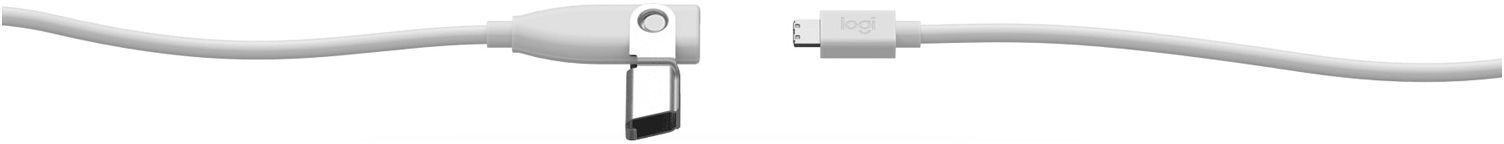 Кабель Logitech RALLY MIC POD EXTENSION CABLE 10M USB фото
