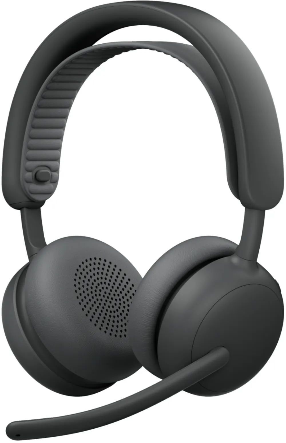 Гарнитура Logitech ZONE Wireless 2 ES Headset, GRAPHITE, BT/CORDED фото