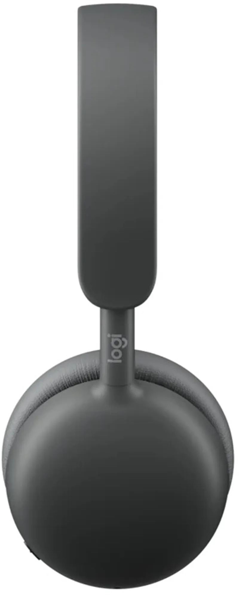 Гарнитура Logitech ZONE Wireless 2 ES Headset, GRAPHITE, BT/CORDED фото