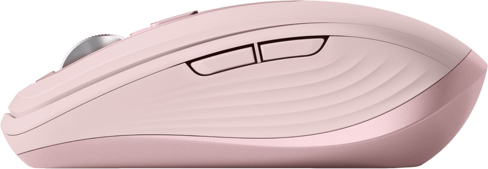 Мышь Logitech MX Anywhere 3S, 2.4GHZ/BT, ROSE фото