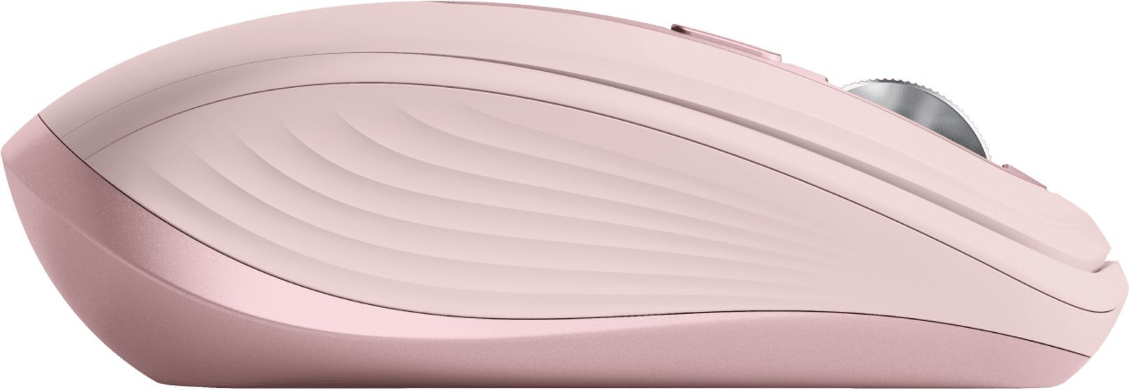 Мышь Logitech MX Anywhere 3S, 2.4GHZ/BT, ROSE фото