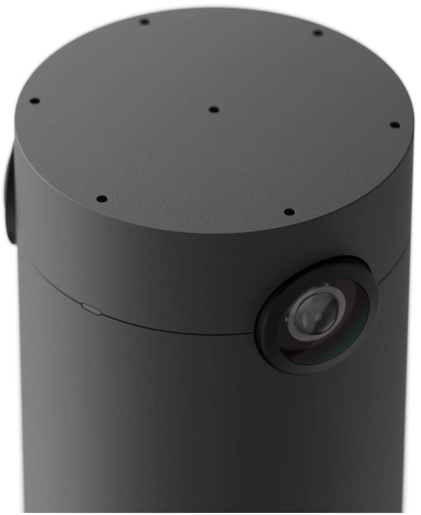 Веб-камера Logitech Sight WEBCAM, GRAPHITE фото2