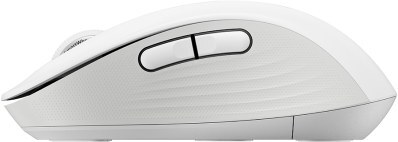 Мышь Logitech M650 Signature Bluetooth Mouse, OFF-WHITE фото4