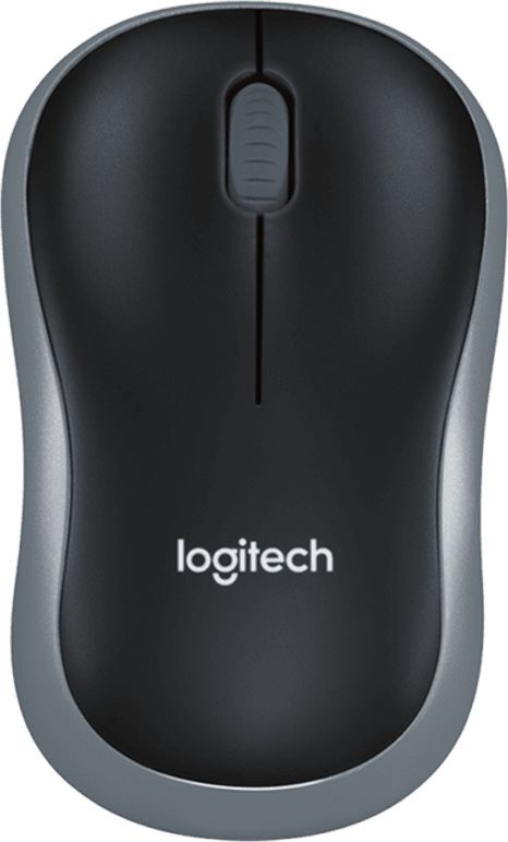 Комплект Logitech MK270 Wireless Combo, BLACK фото6