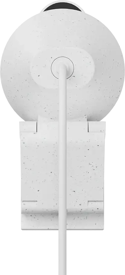 Веб-камера Logitech Brio 300 Full HD webcam, OFF-WHITE, USB фото