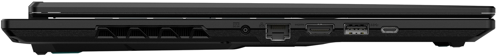 Ноутбук GIGABYTE Gaming A16 (3THK3UA893SD) фото5