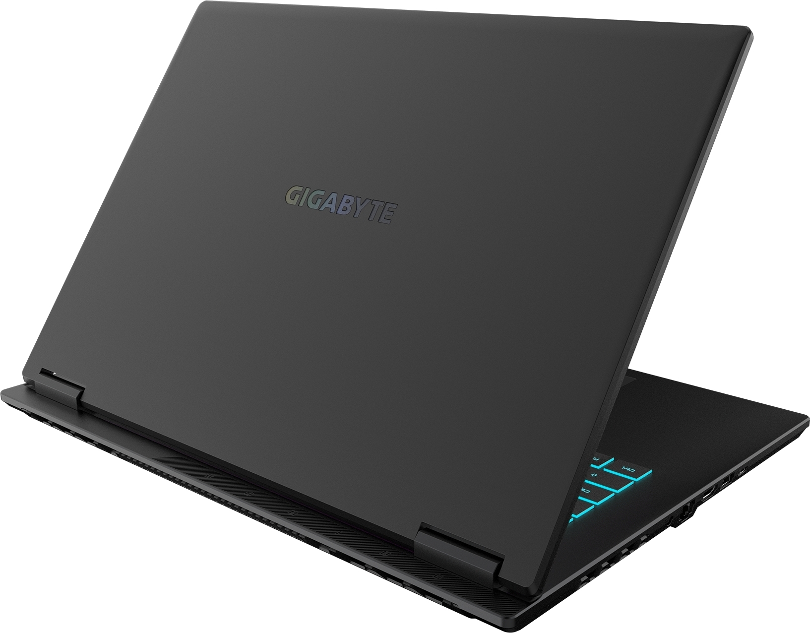 Ноутбук GIGABYTE Gaming A16 (3THK3UA893SD) фото9