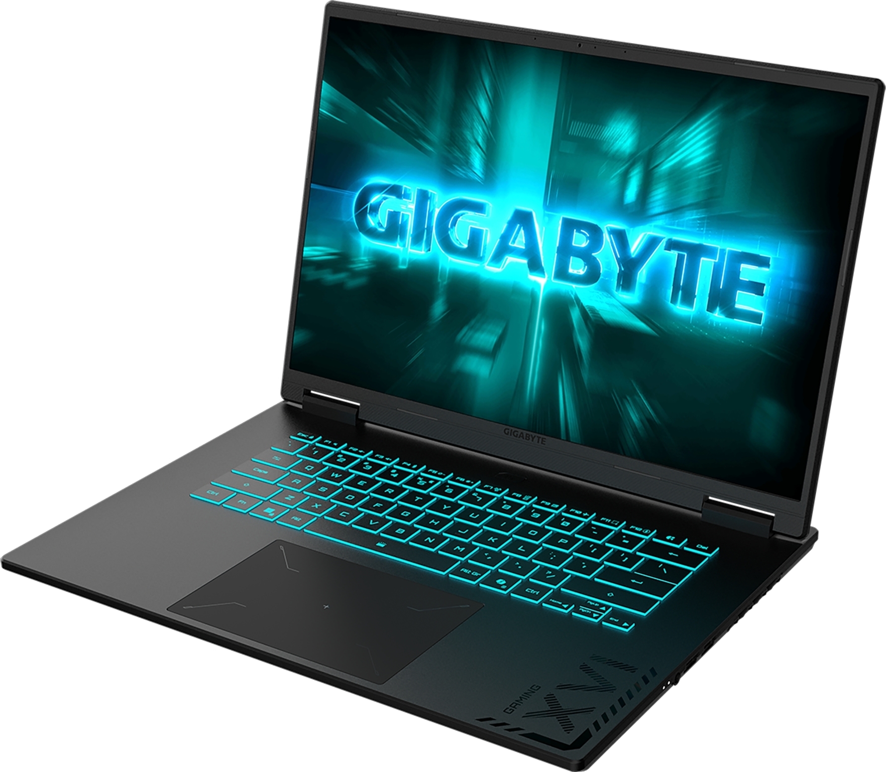 Ноутбук GIGABYTE Gaming A16 (3THK3UA893SD) фото2