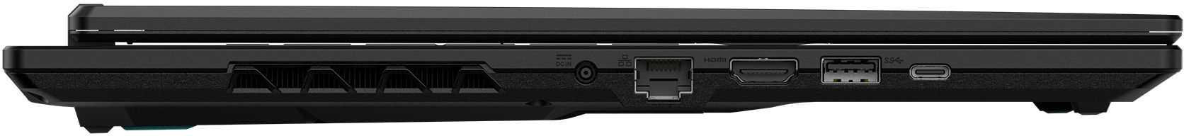Ноутбук GIGABYTE Gaming A16 (CMHI2UA894SD) фото5