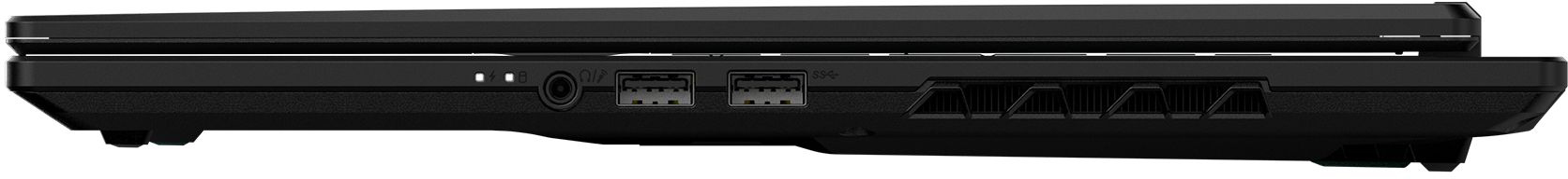 Ноутбук GIGABYTE Gaming A16 (CMHI2UA894SD) фото6