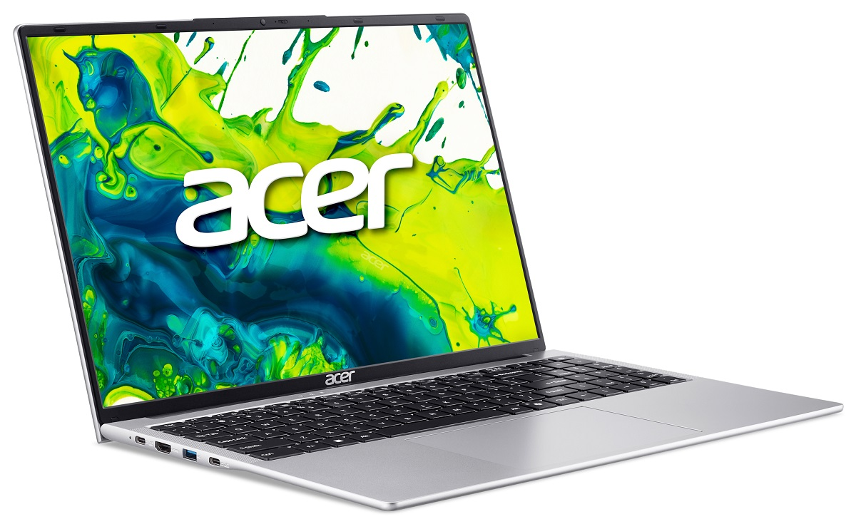Ноутбук ACER Aspire Lite AL16-54P-302Y (NX.DK6EU.005) фото2
