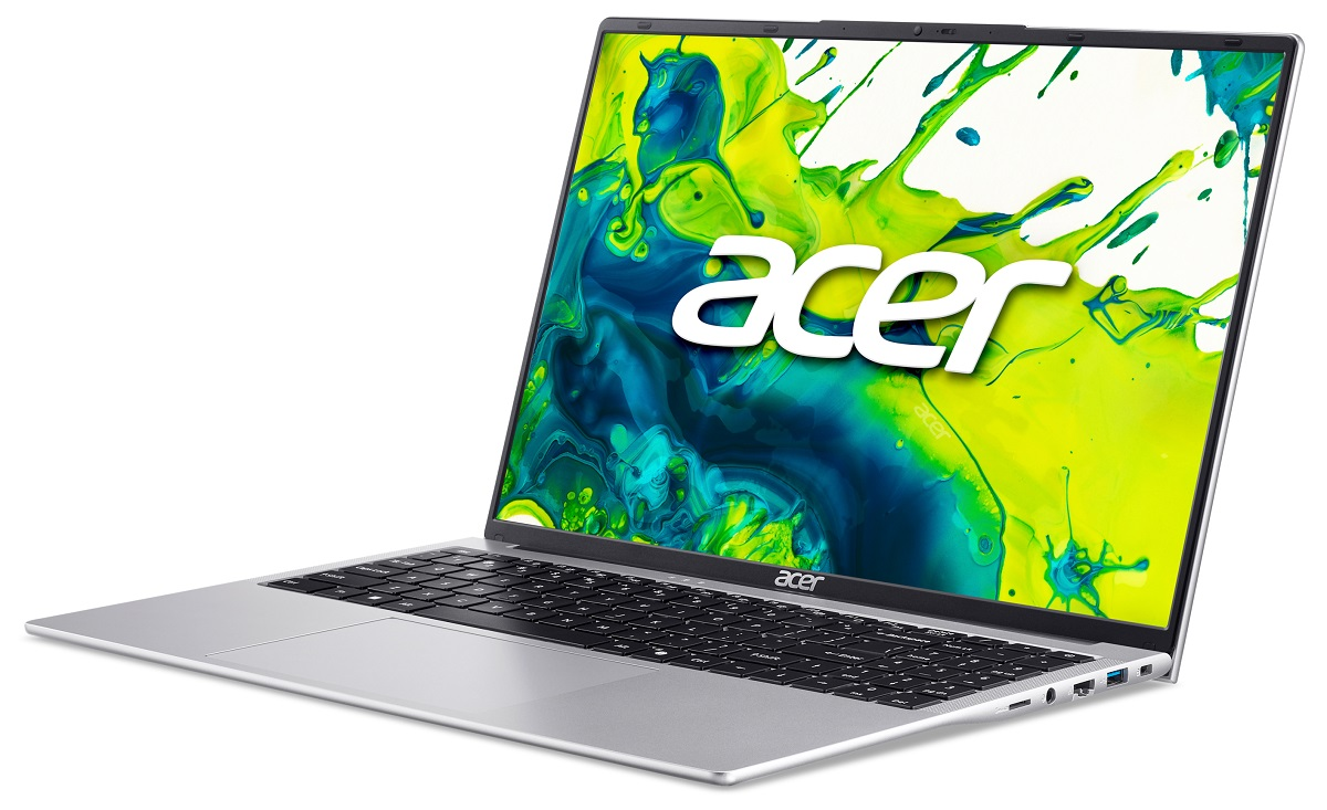 Ноутбук ACER Aspire Lite AL16-54P-302Y (NX.DK6EU.005) фото3