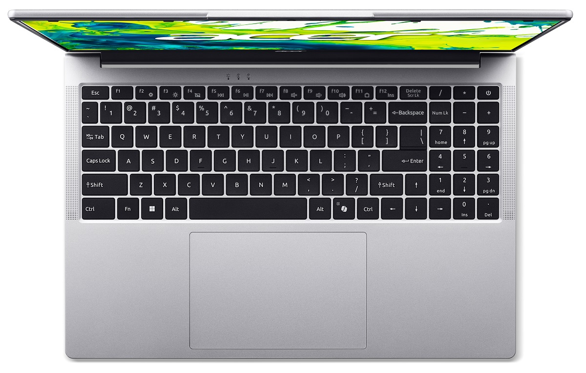 Ноутбук ACER Aspire Lite AL16-54P-302Y (NX.DK6EU.005) фото4
