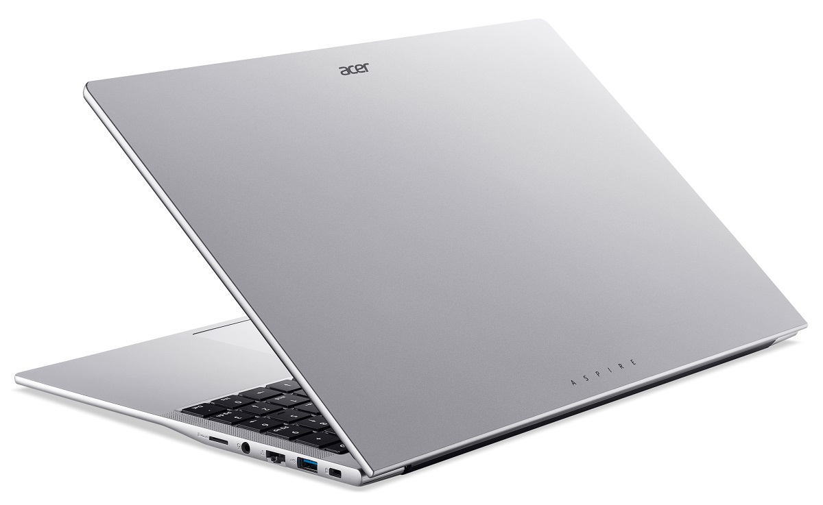 Ноутбук ACER Aspire Lite AL16-54P-302Y (NX.DK6EU.005) фото5