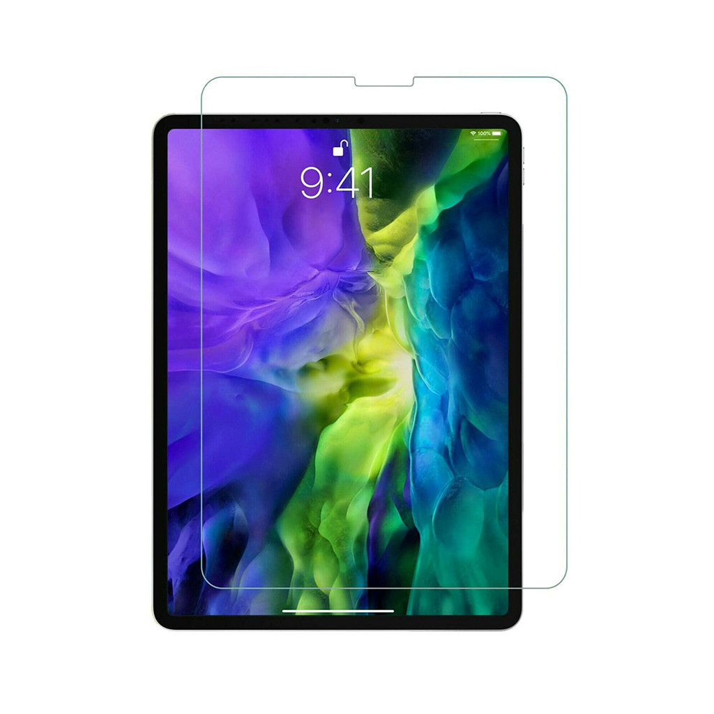 Захисне скло BeCover для Apple iPad Pro 11 (2021) (706056) фото2