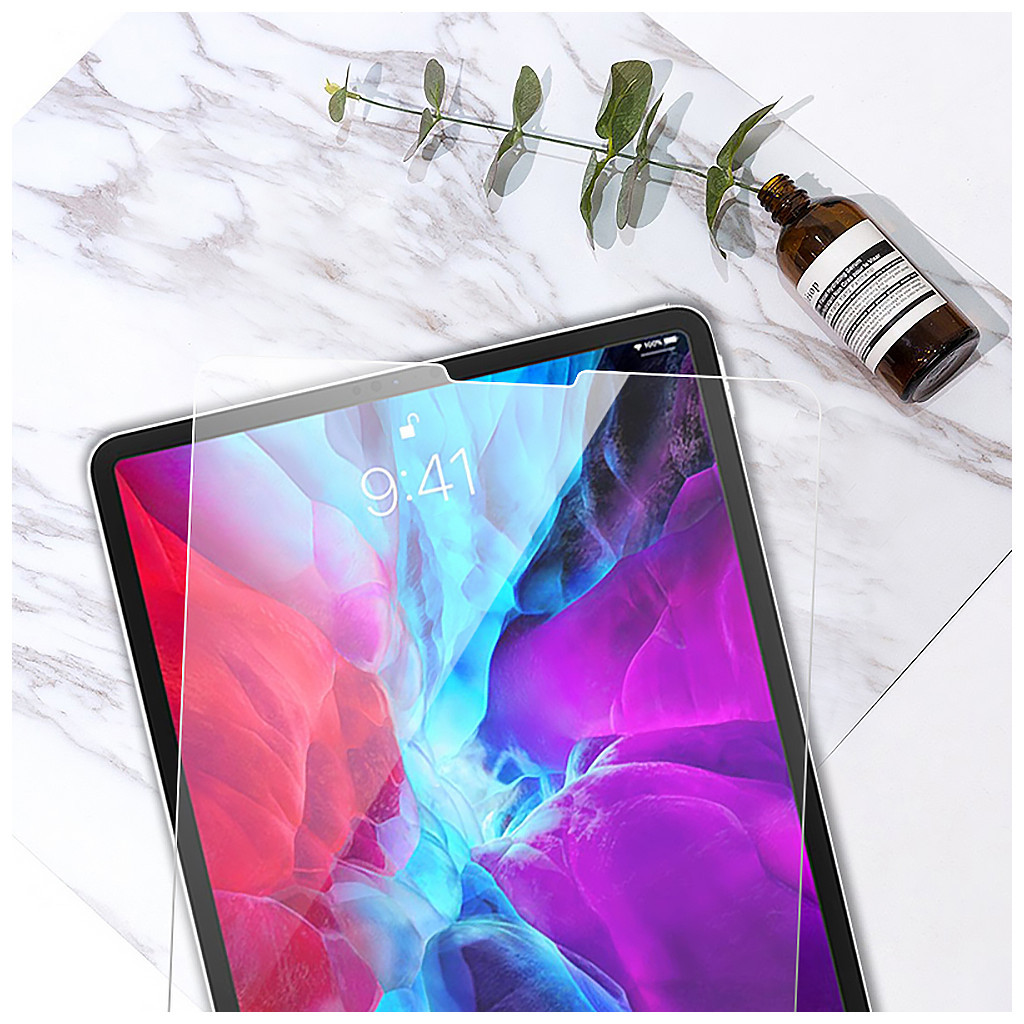 Захисне скло BeCover для Apple iPad Pro 11 (2021) (706056) фото4