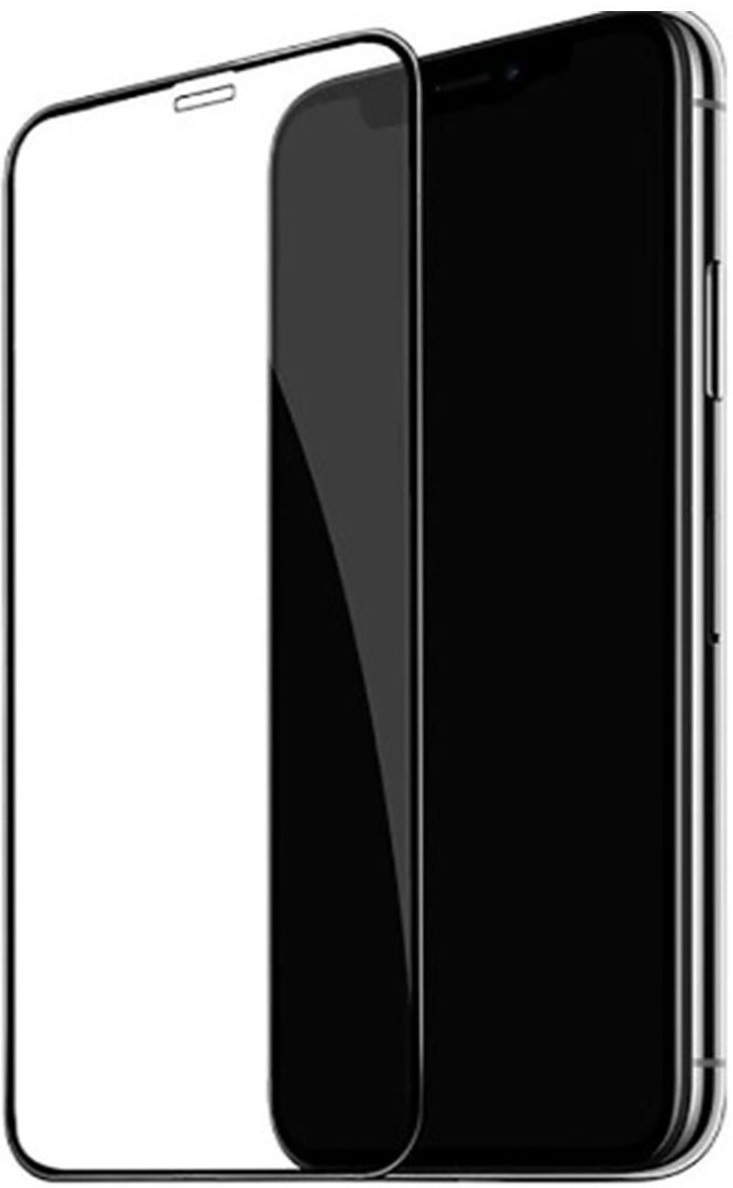 Захисне скло BeCover для Apple iPhone 14 Plus Black (707971) фото2