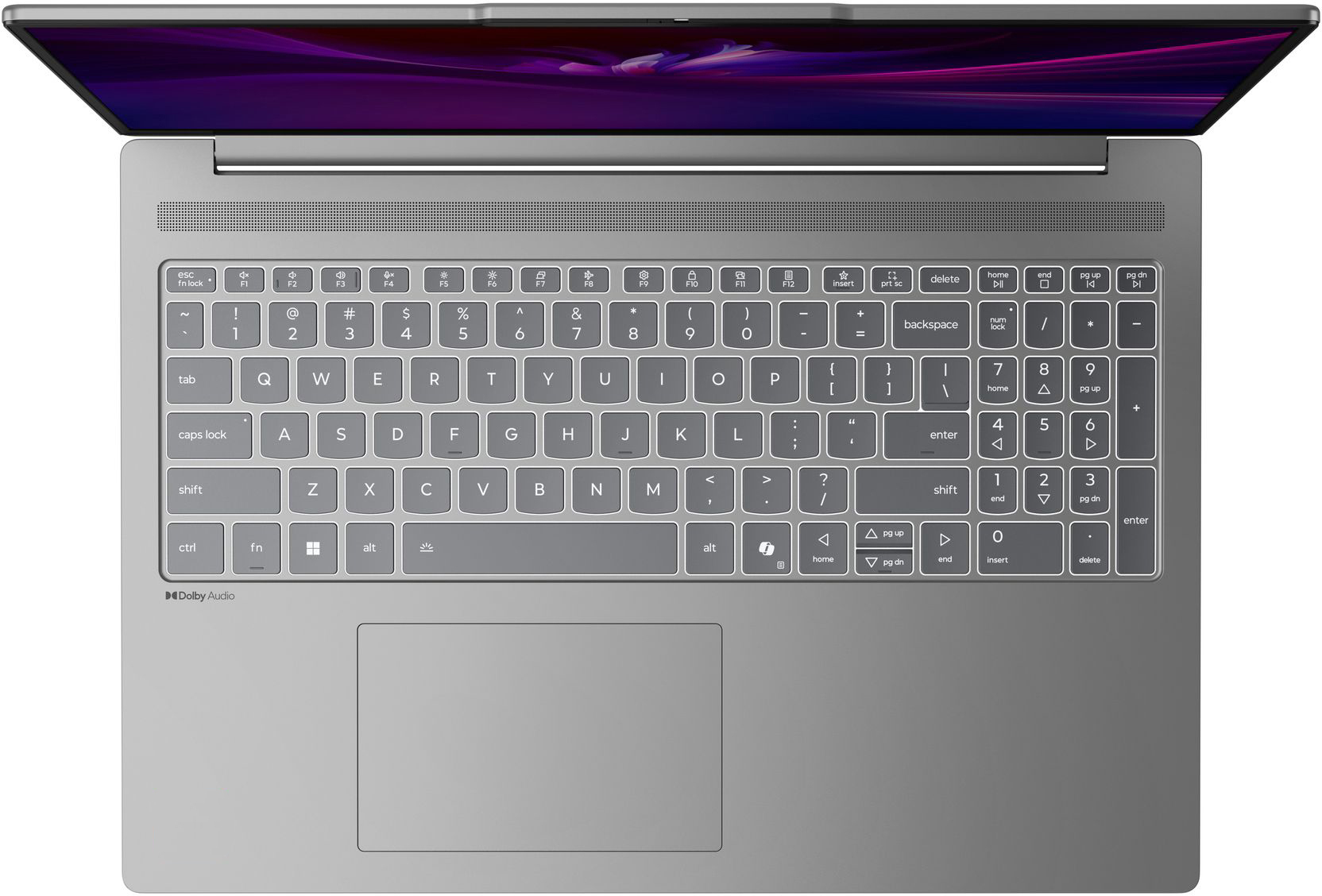 Ноутбук LENOVO IdeaPad Slim 5 16IRH10 (83HS00AKRA) фото