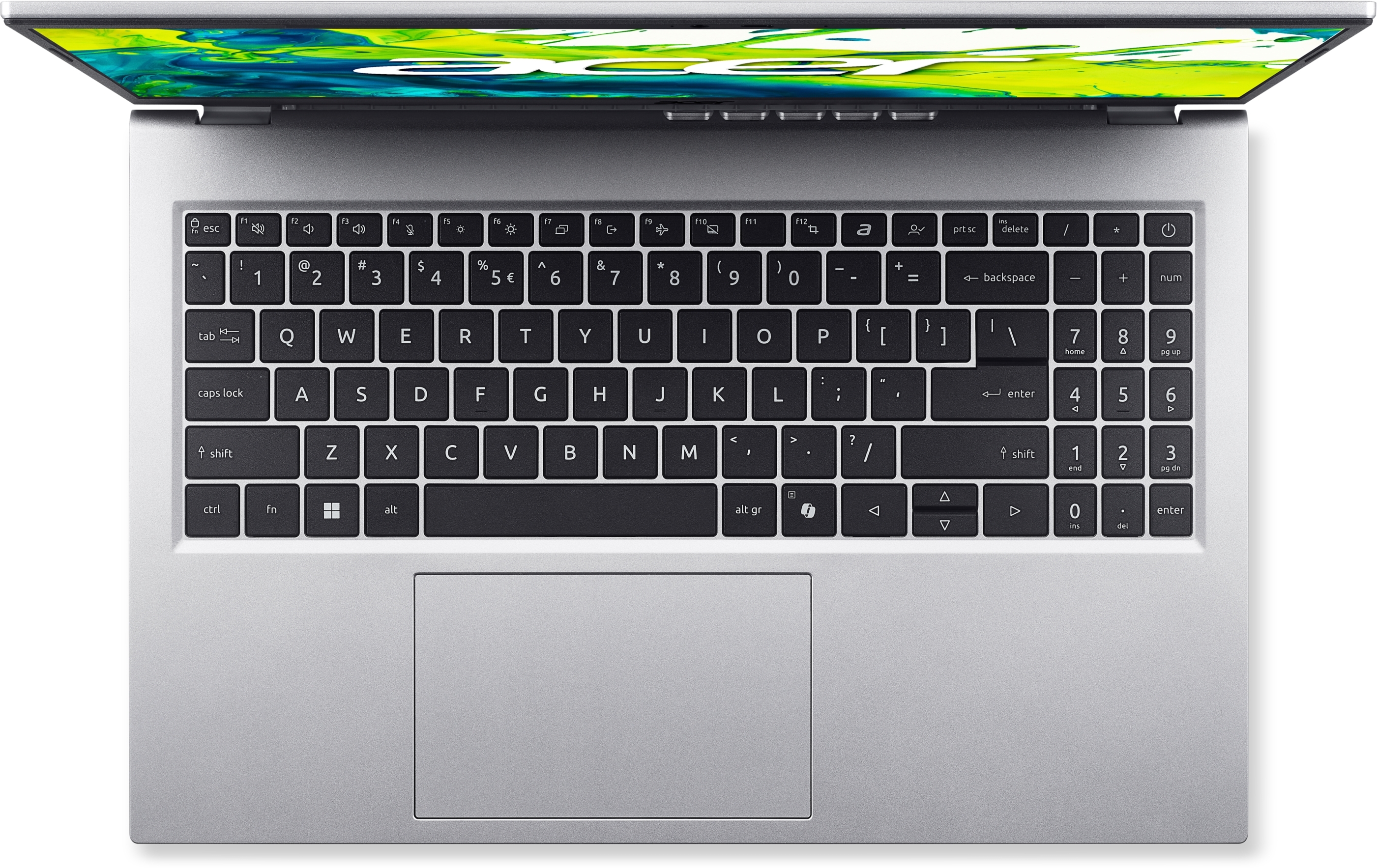 Ноутбук ACER Aspire Go 15 AG15-72P-56WZ (NX.JSVEU.011) фото4
