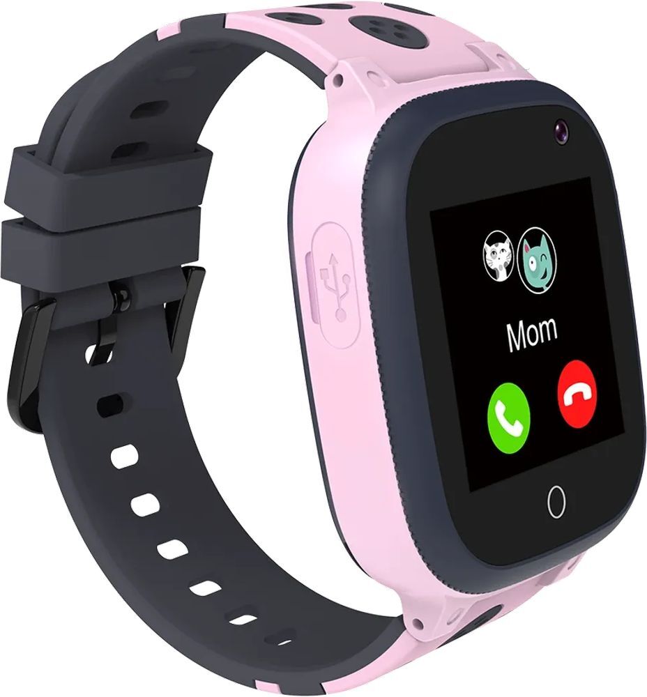 Детские часы Canyon Sandy KW-34 Pink (CNE-KW34PP) фото3