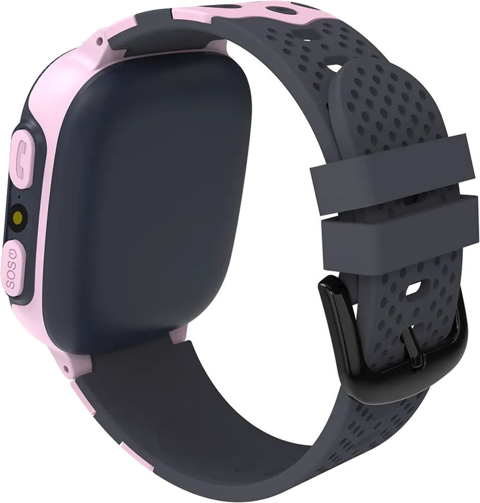 Детские часы Canyon Sandy KW-34 Pink (CNE-KW34PP) фото4
