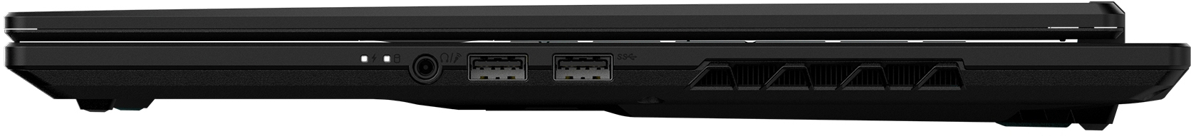Ноутбук GIGABYTE Gaming A16 (3VHK3UA893SD) фото6