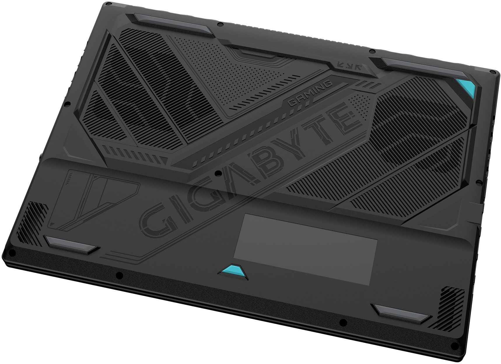 Ноутбук GIGABYTE Gaming A16 (3VHK3UA893SD) фото10
