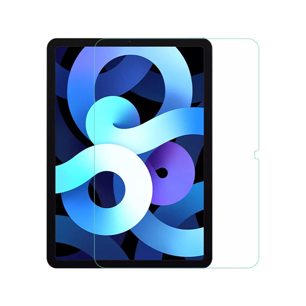 Захисне скло BeCover для Apple iPad Air 11" M2 2024 (711671) фото2
