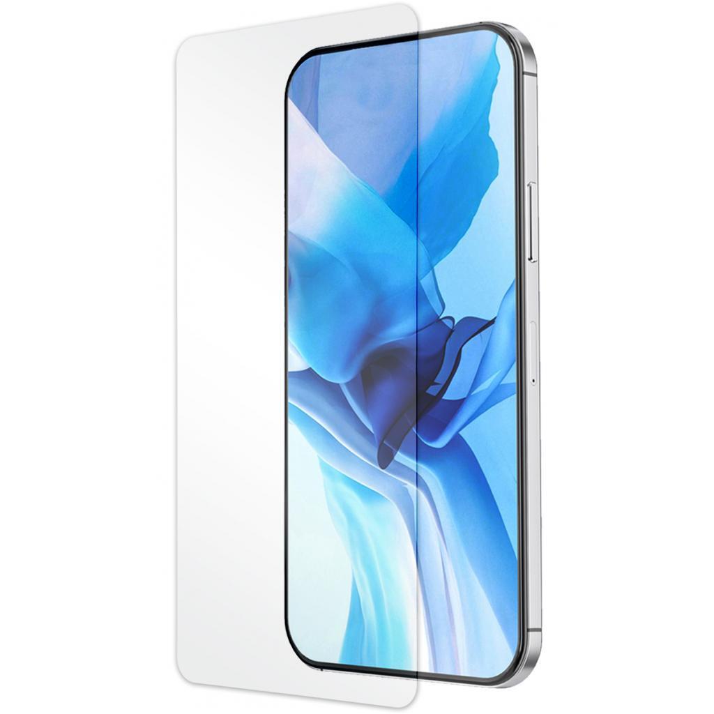 Захисне скло BeCover Premium для Samsung Galaxy A02s SM-A025 Clear (705597) фото