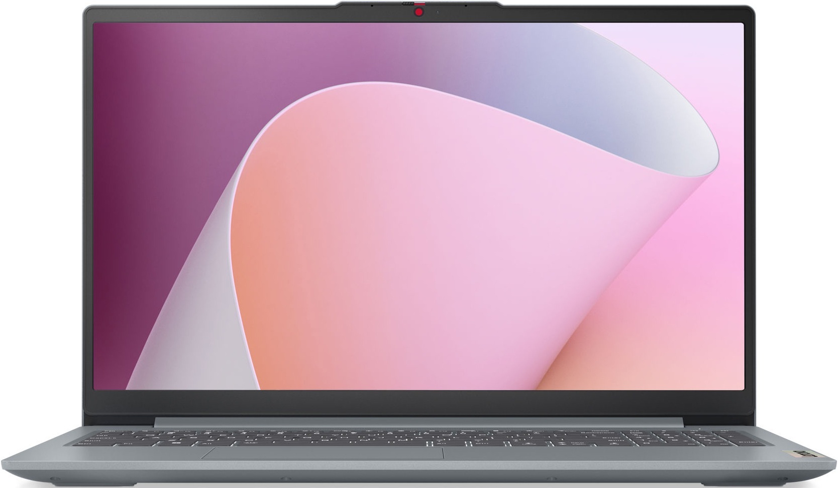 Ноутбук LENOVO IdeaPad Slim 3 15AMN8 (82XQ0149RA) фото5