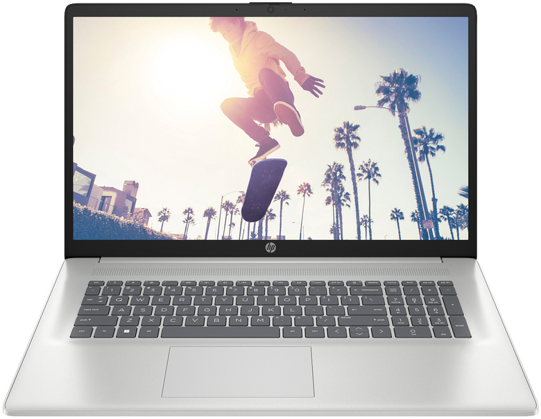 Ноутбук HP 17-cn4039ua (C9RL6EA) фото2