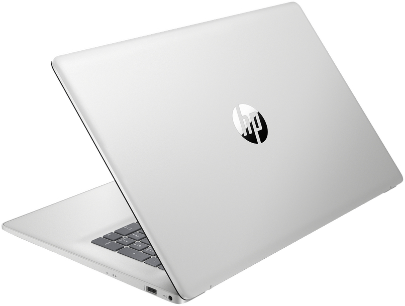 Ноутбук HP 17-cn4039ua (C9RL6EA) фото4