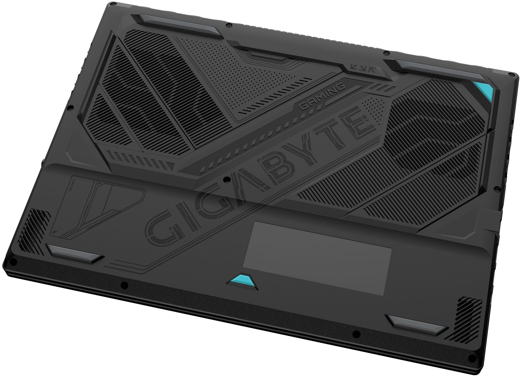 Ноутбук GIGABYTE Gaming A16 (CTHH3UA893SD) фото10