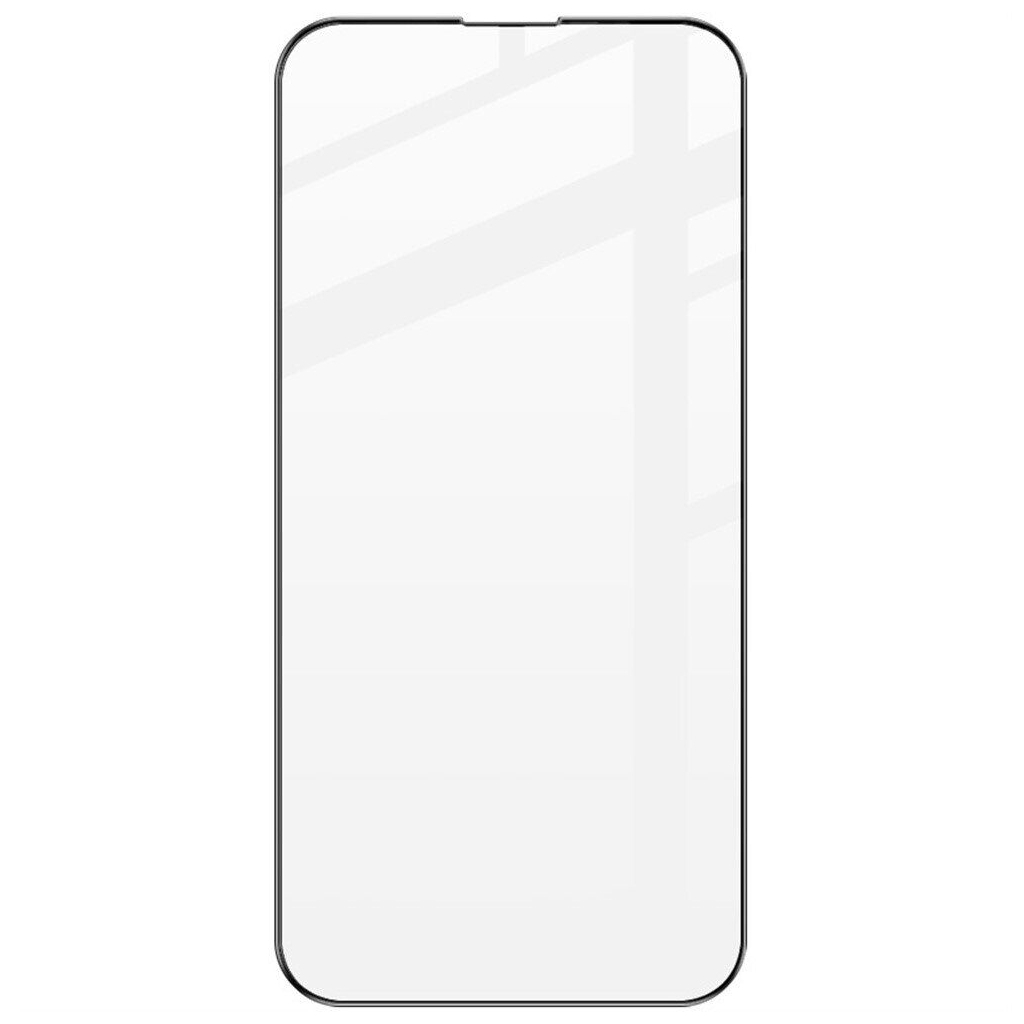 Захисне скло BeCover для Apple iPhone 17e Black (715141) фото4