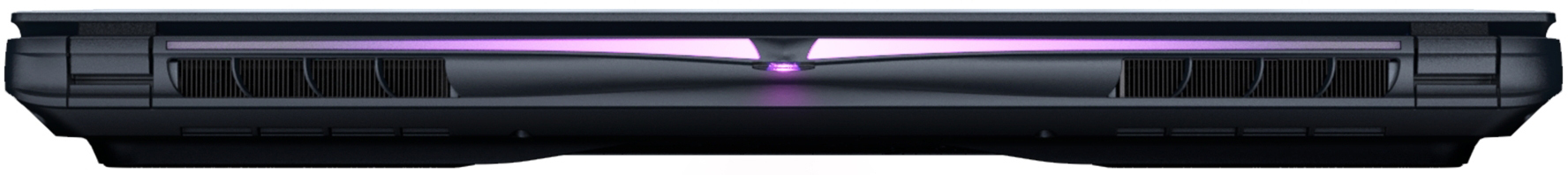 Ноутбук GIGABYTE Aorus Master 16 BZH (BZHC6UAE65SP) фото7
