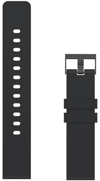 Смарт-часы Canyon Otto SW-86 Black (CNS-SW86BB) фото6