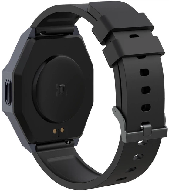 Смарт-часы Canyon Otto SW-86 Black (CNS-SW86BB) фото4