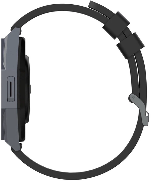 Смарт-часы Canyon Otto SW-86 Black (CNS-SW86BB) фото5