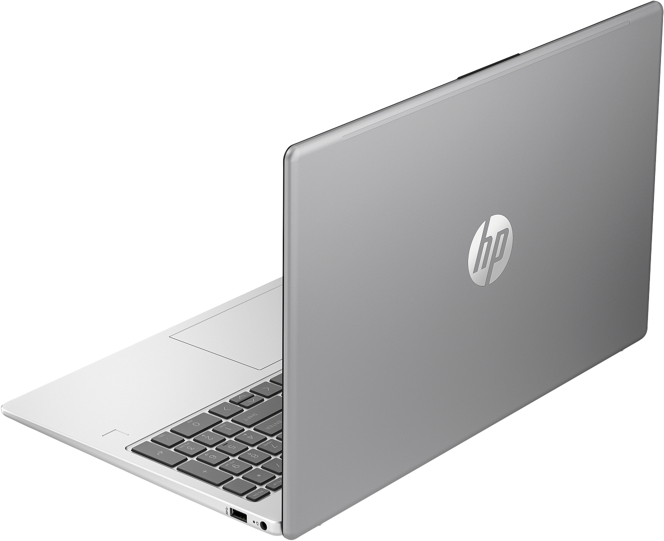 Ноутбук HP 250R G10 (B3AF9AT) фото4