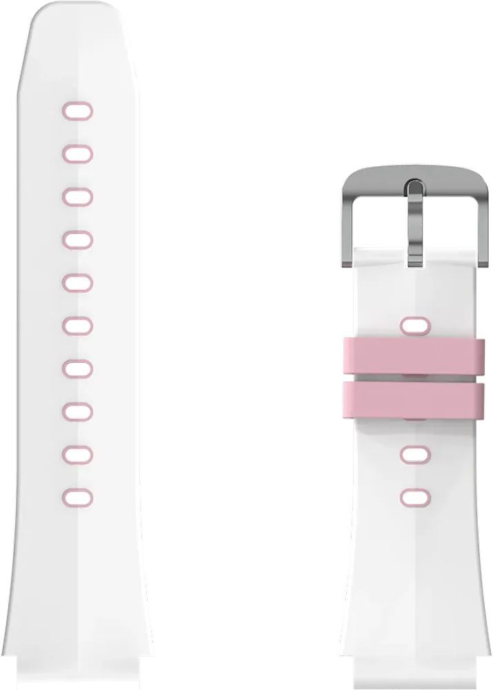 Детские часы Canyon Cindy KW-41 4G Camera Music White Pink (CNE-KW41WP) фото7