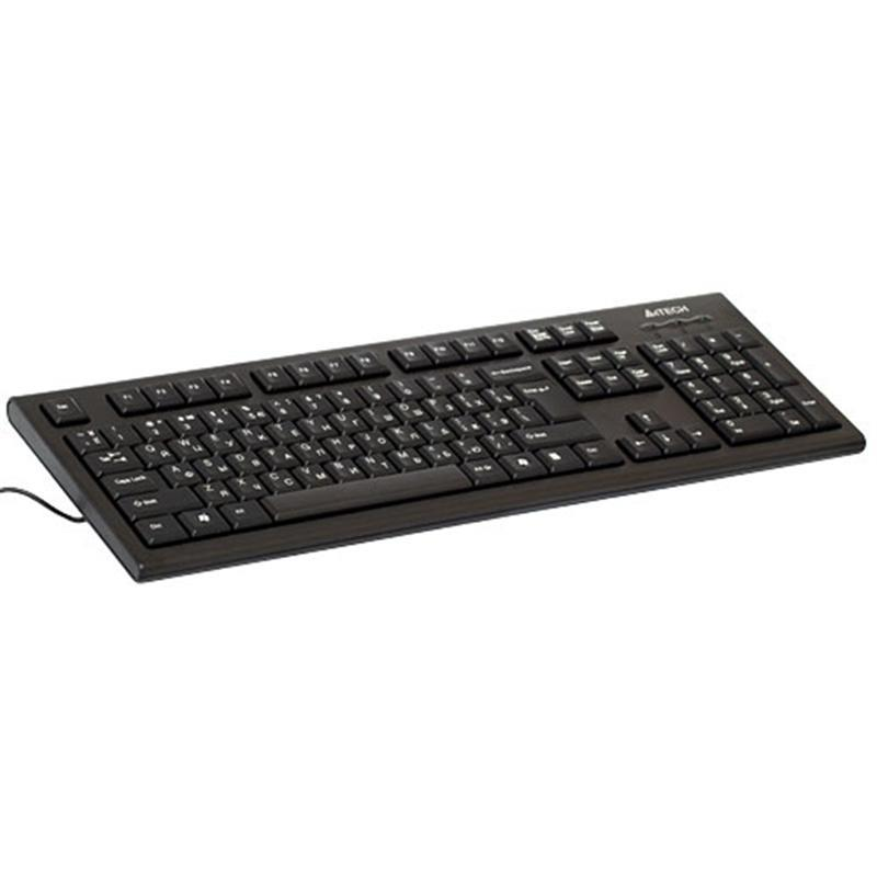 Комплект A4Tech KR-8520 Black фото3
