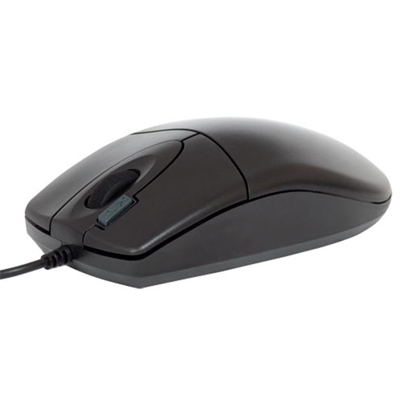 Комплект A4Tech KR-8520 Black фото5