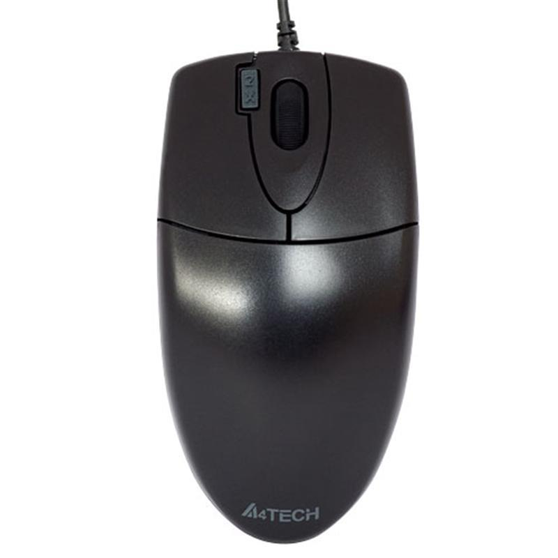 Комплект A4Tech KR-8520 Black фото6