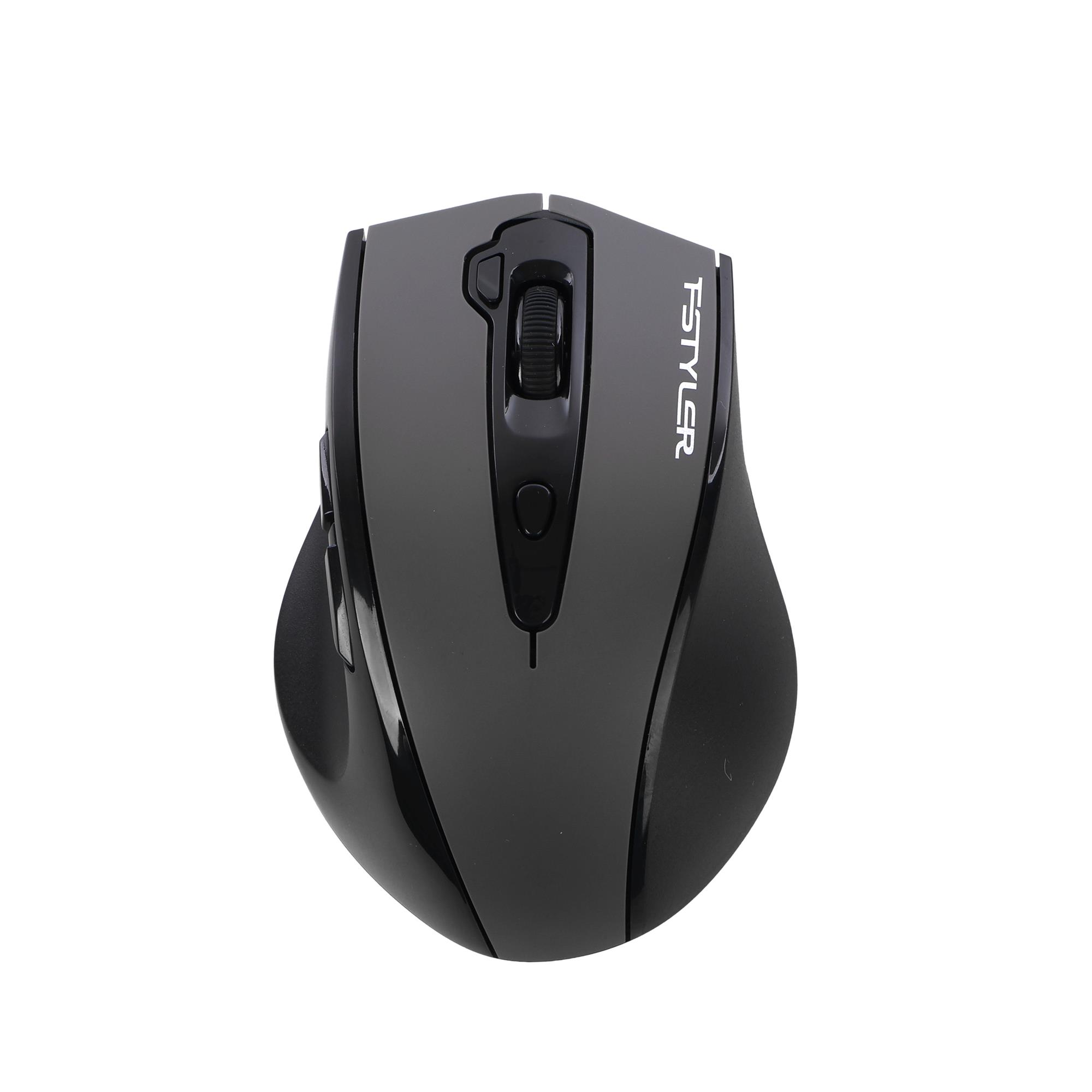 Комплект A4Tech Fstyler FG2500S Plus Grey фото6