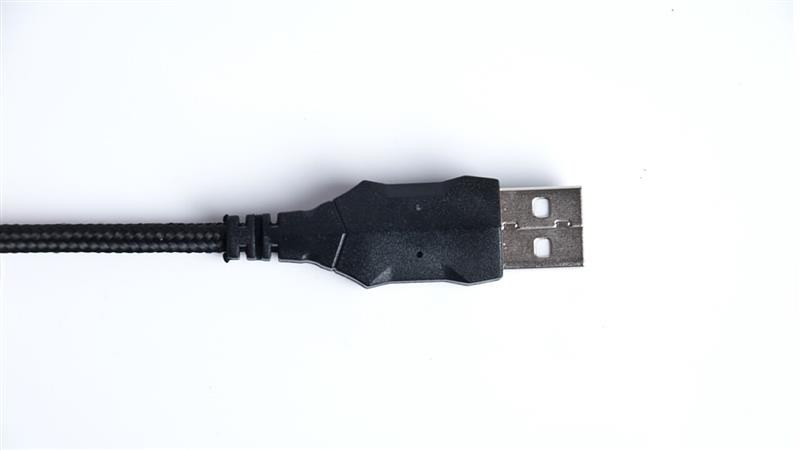 Клавіатура REAL-EL Comfort 8000 Backlit Ukr Black фото8