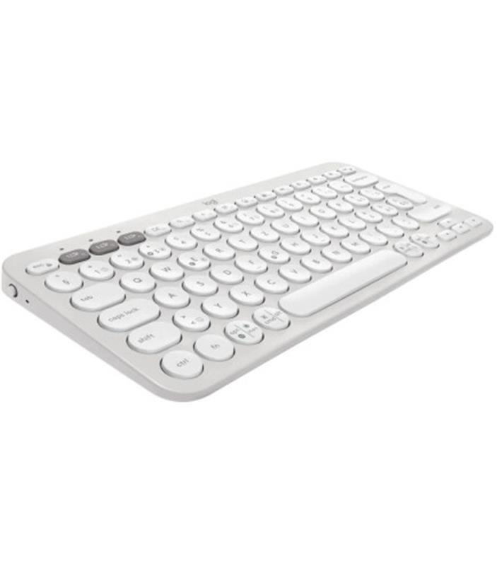 Комплект Logitech Pebble 2 Combo White (920-012240) фото3