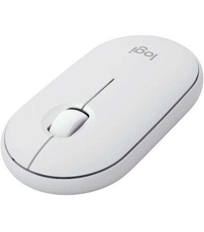 Комплект Logitech Pebble 2 Combo White (920-012240) фото4
