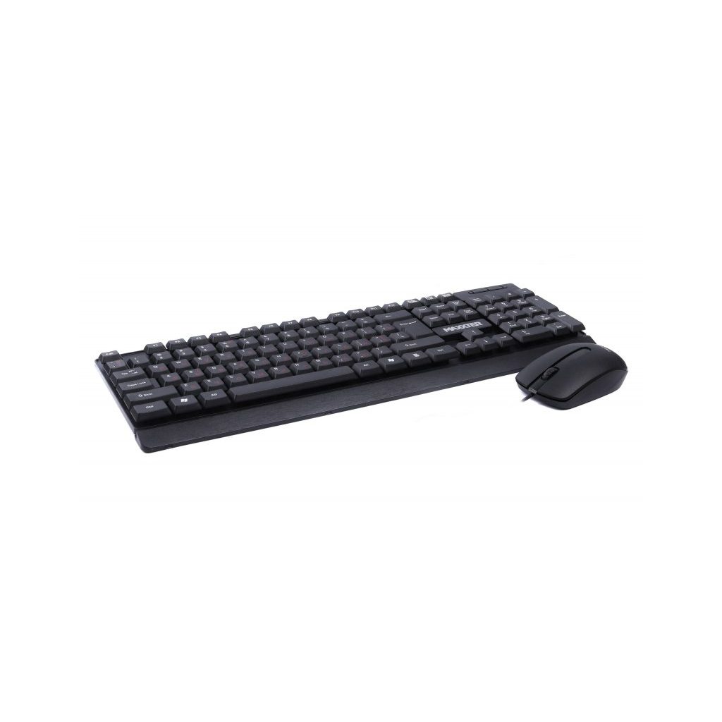 Комплект Maxxter KMS-CM-01-UA фото2